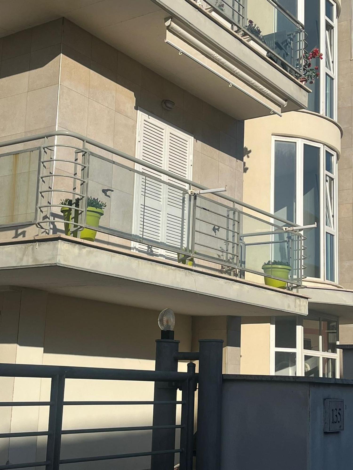 Ferienwohnung La Perla Del Mare - 9 Minutes From Fco Airport - Free Wifi E Netflix Fiumicino Exterior foto